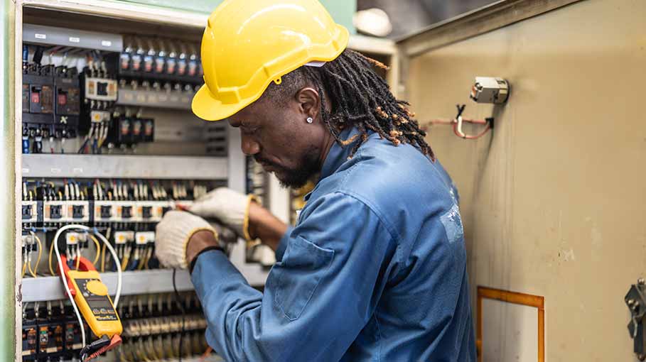 Home coc electrical compliance