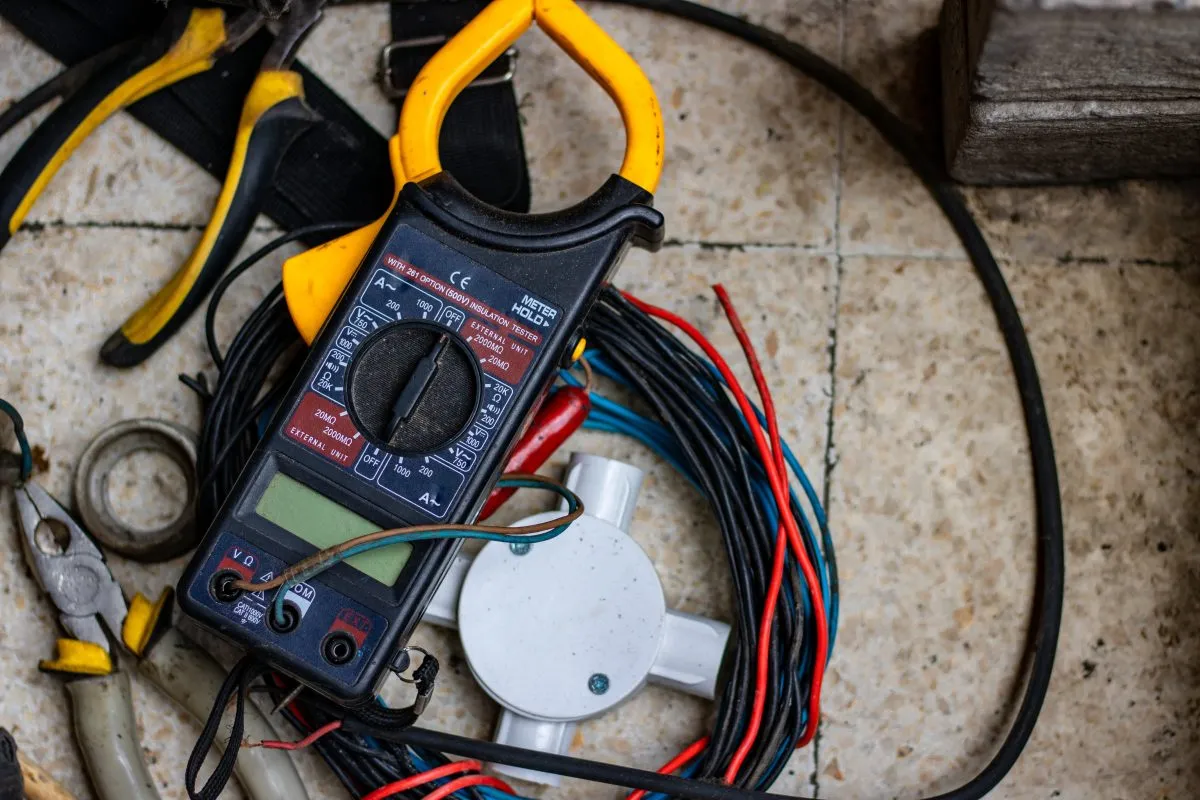 Home coc electrical compliance