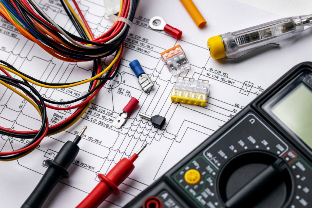 Home emergency electrician cape town