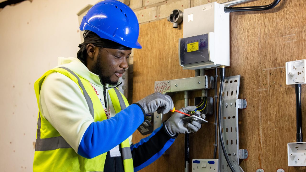 Home emergency electrician cape town