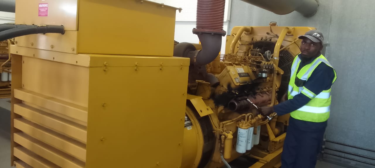 generator installations