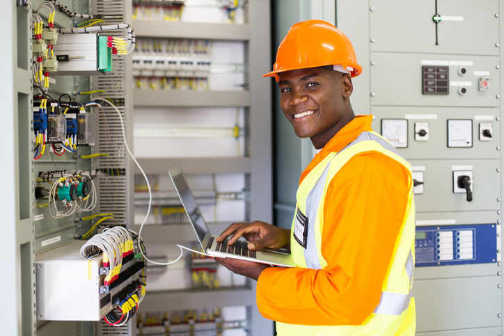 Home inverter installation cape town