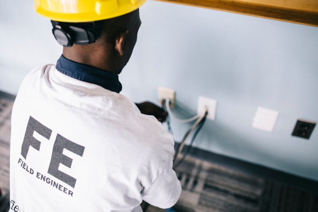 Quadron Electrical Projects